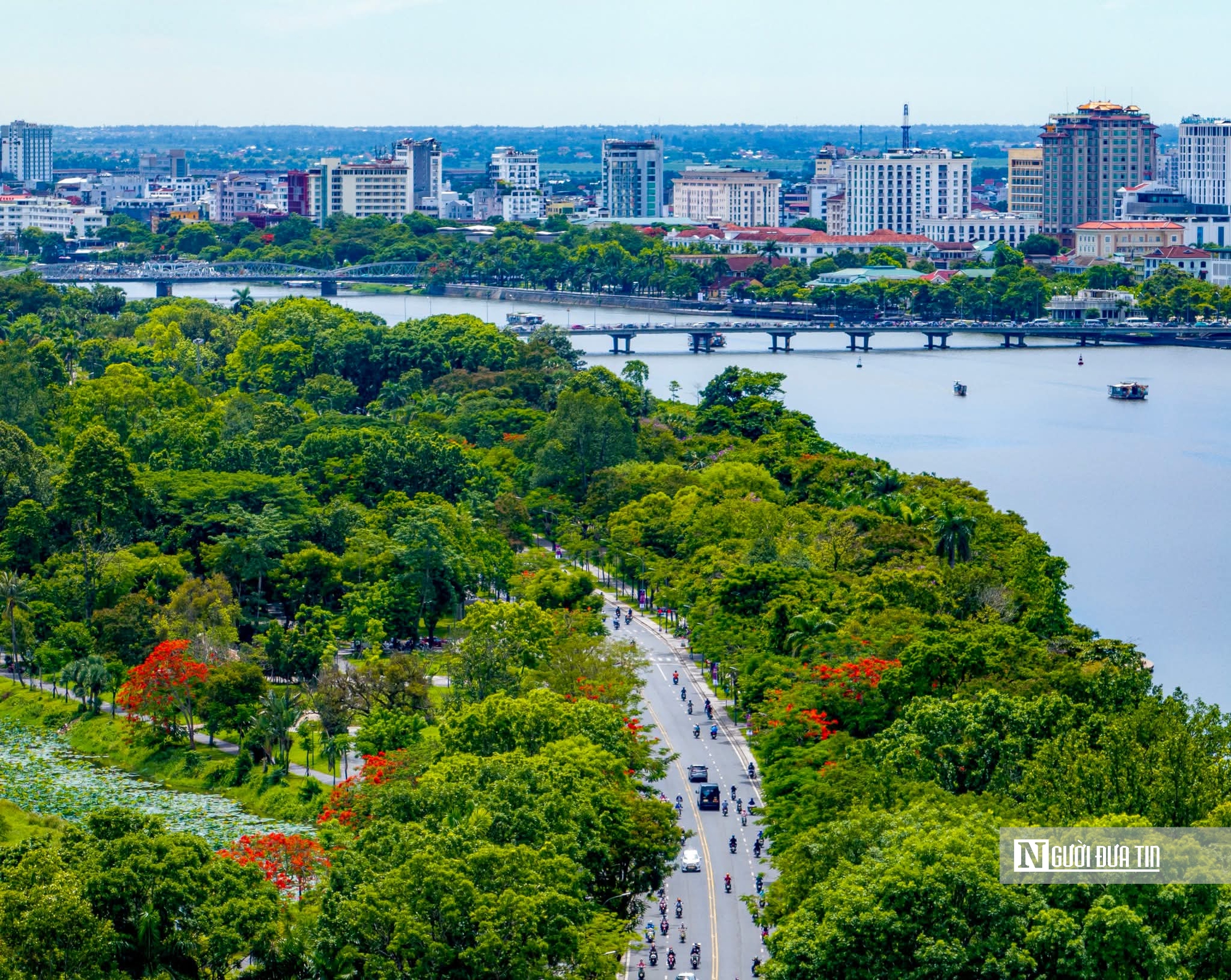 Lấy con người l&agrave;m trung t&acirc;m: Huế x&acirc;y dựng hệ sinh th&aacute;i s&aacute;ng tạo từ di sản- Ảnh 1.