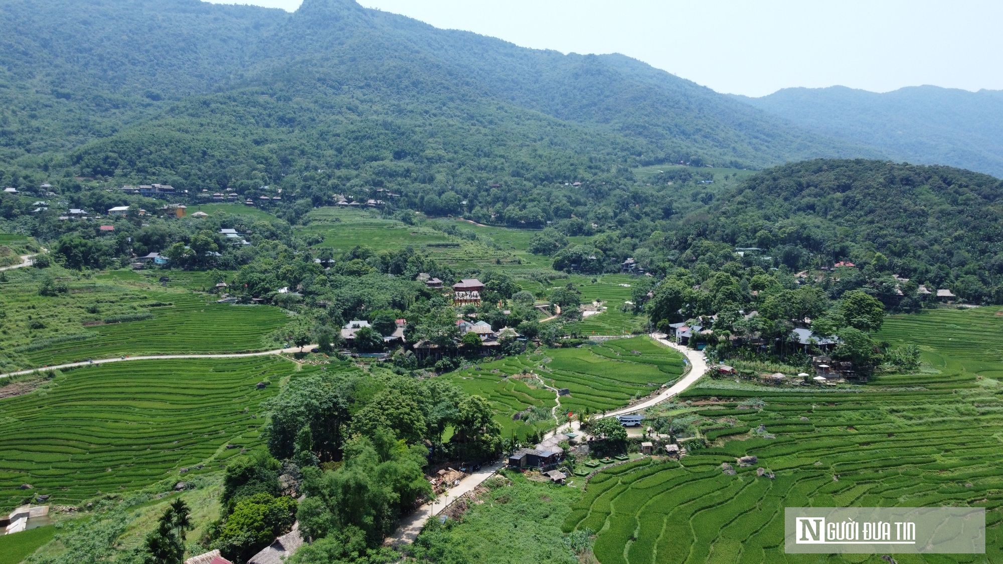 Biến nh&agrave; s&agrave;n cổ th&agrave;nh homestay, người v&ugrave;ng cao đổi đời nhờ thu h&agrave;ng chục triệu mỗi th&aacute;ng- Ảnh 2.