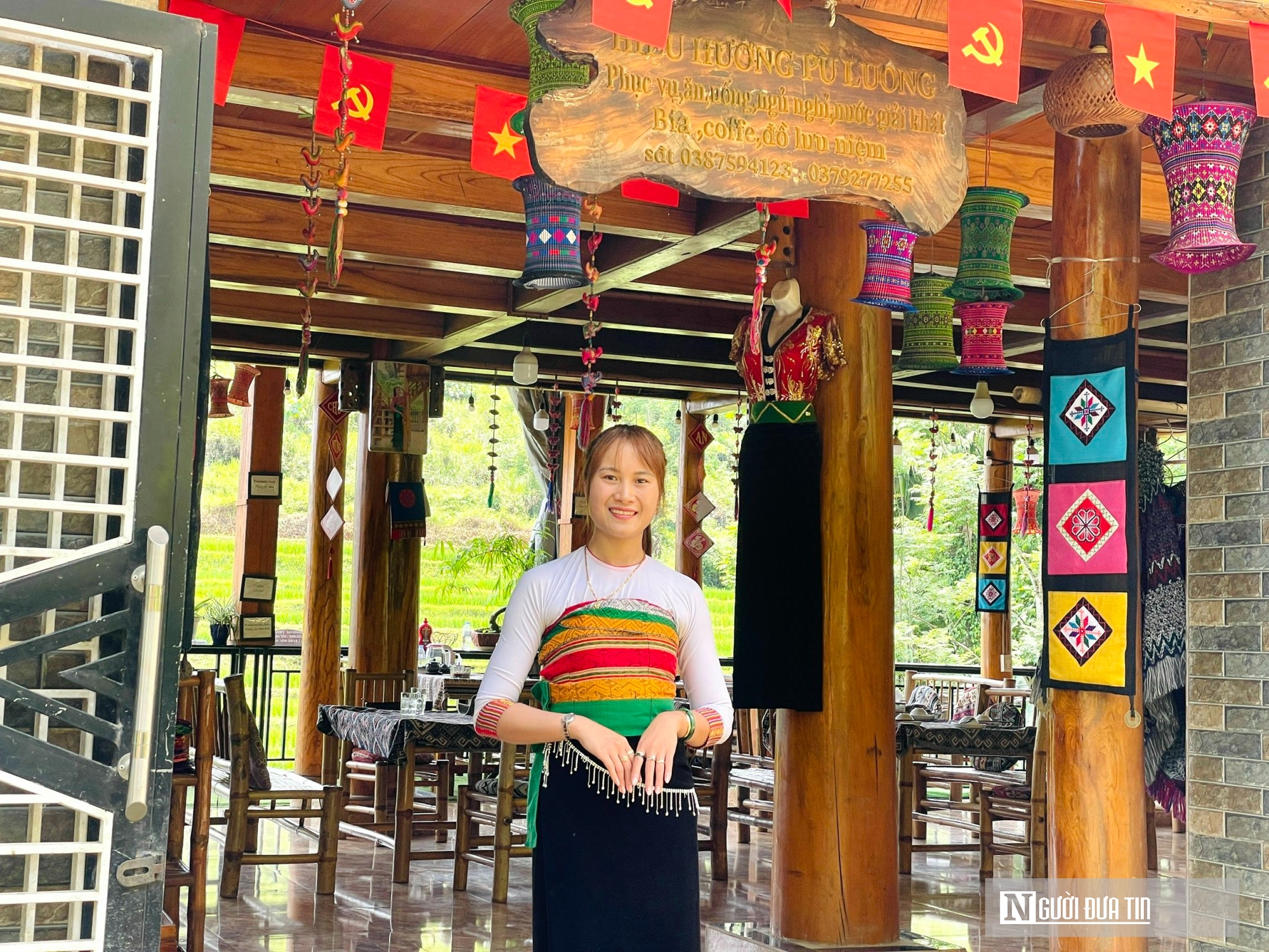Biến nh&agrave; s&agrave;n cổ th&agrave;nh homestay, người v&ugrave;ng cao đổi đời nhờ thu h&agrave;ng chục triệu mỗi th&aacute;ng- Ảnh 3.