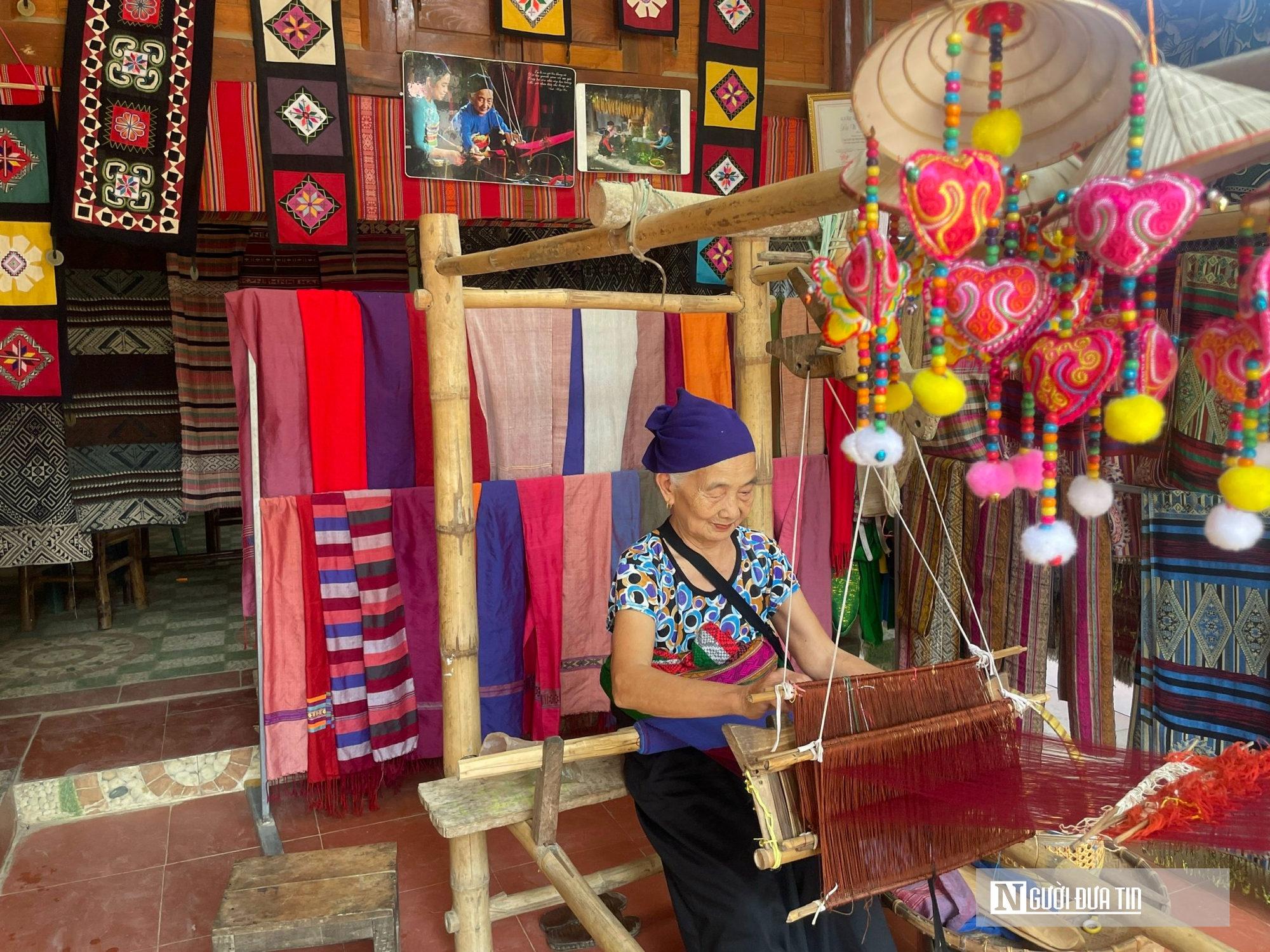 Biến nh&agrave; s&agrave;n cổ th&agrave;nh homestay, người v&ugrave;ng cao đổi đời nhờ thu h&agrave;ng chục triệu mỗi th&aacute;ng- Ảnh 7.