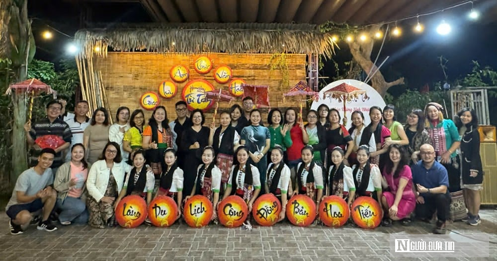 Biến nh&agrave; s&agrave;n cổ th&agrave;nh homestay, người v&ugrave;ng cao đổi đời nhờ thu h&agrave;ng chục triệu mỗi th&aacute;ng- Ảnh 9.
