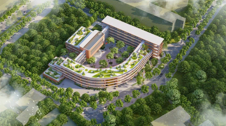 Tin vui cho phụ huynh và học sinh: Hà Nội ưu tiên quỹ đất xây thêm trường THPT công lập - Ảnh 1.