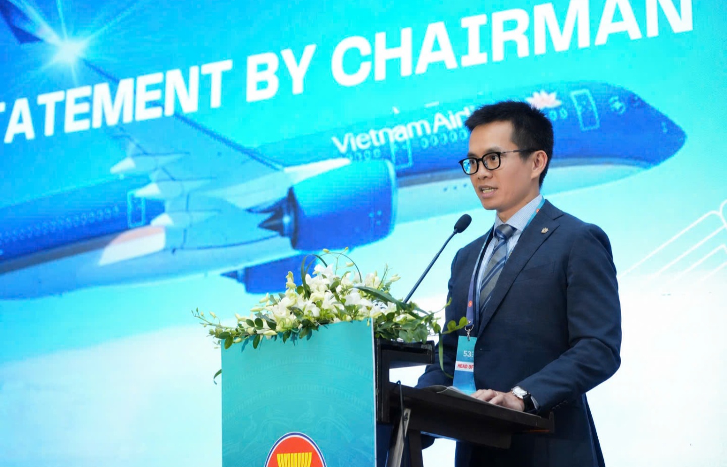 Hội nghị lần thứ 49 các hãng hàng không ASEAN tổ chức thành công tại Hà Nội - Ảnh 2.