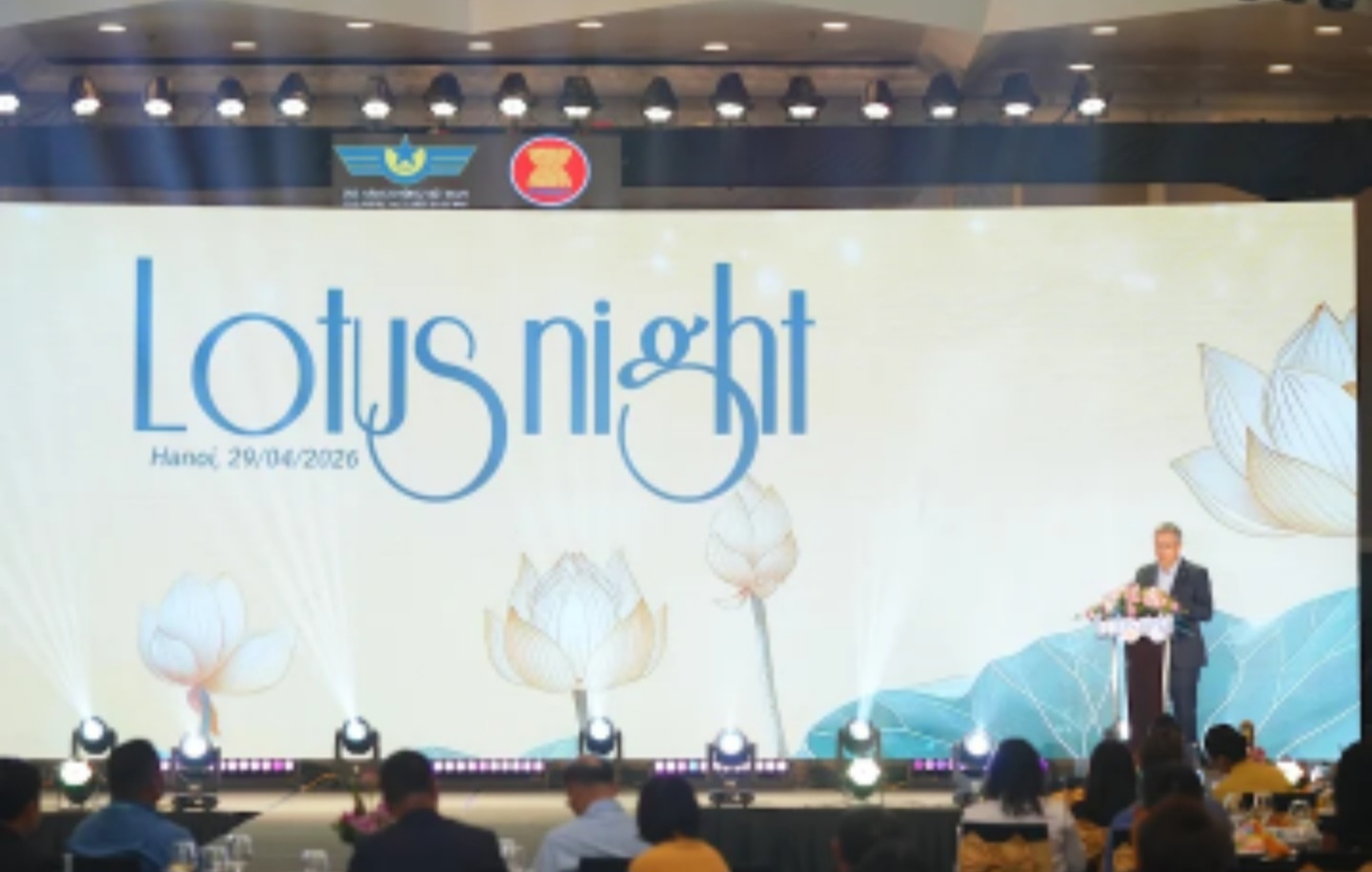 Hội nghị lần thứ 49 các hãng hàng không ASEAN tổ chức thành công tại Hà Nội - Ảnh 8.