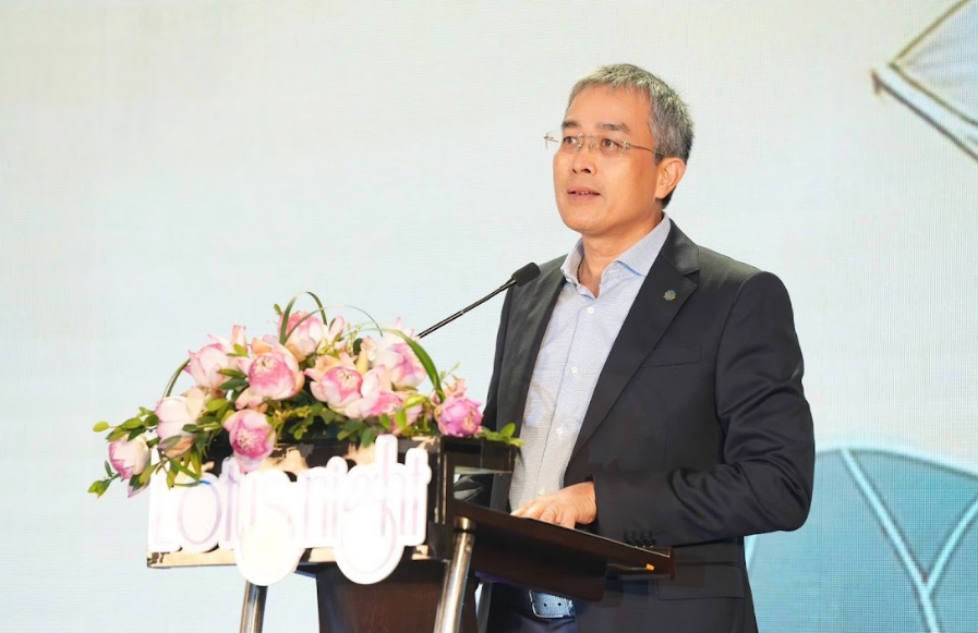 Hội nghị lần thứ 49 các hãng hàng không ASEAN tổ chức thành công tại Hà Nội - Ảnh 11.