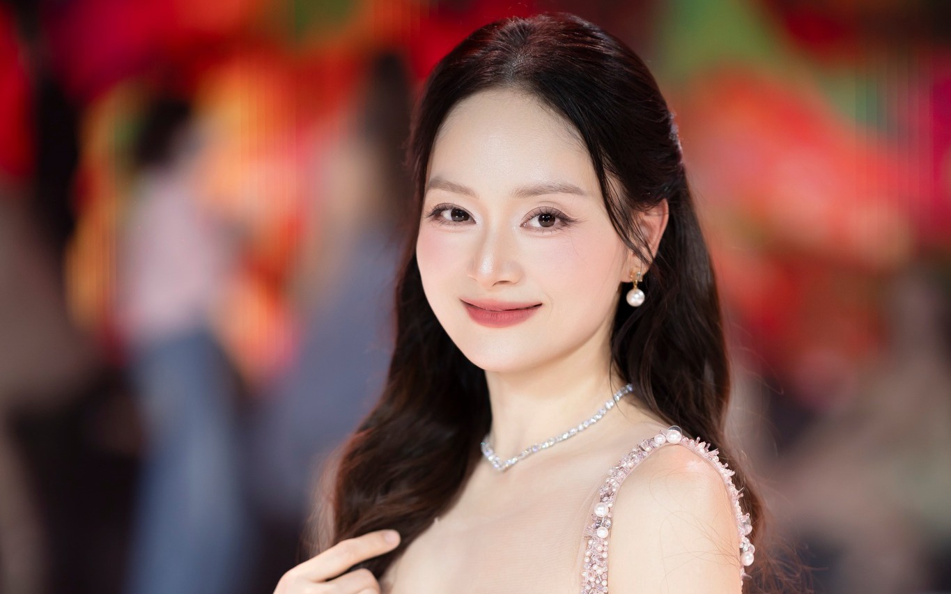 Lan Phương chia sẻ về bạo hành tinh thần và hành trình chữa lành sau ly hôn