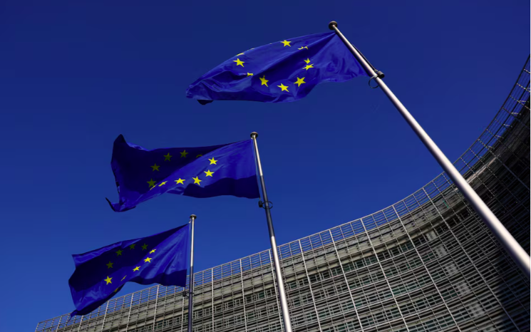 EU Đối Mặt Áp Lực: 5 Nước Kêu Gọi Đánh Thuế Lợi Nhuận Vượt Trội Của Công Ty Năng Lượng