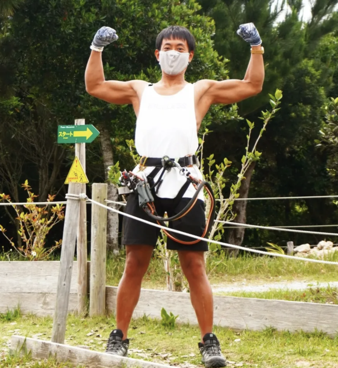 Người đ&agrave;n &ocirc;ng ngủ 30 ph&uacute;t/ng&agrave;y suốt 12 năm vẫn khỏe mạnh: B&iacute; mật ph&iacute;a sau khiến ai cũng ho&agrave;i nghi - Ảnh 4.