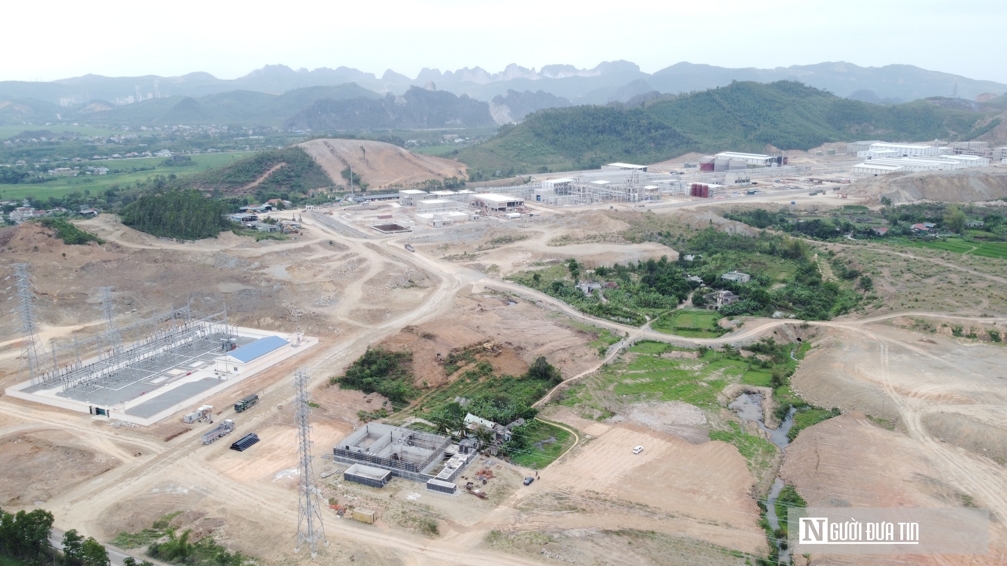 Đại dự án Khu công nghiệp Đồng Vàng 65.000 tỷ đồng trước áp lực giải phóng mặt bằng- Ảnh 4. Đại dự án Khu công nghiệp Đồng Vàng 65.000 tỷ đồng trước áp lực giải phóng mặt bằng- Ảnh 4.