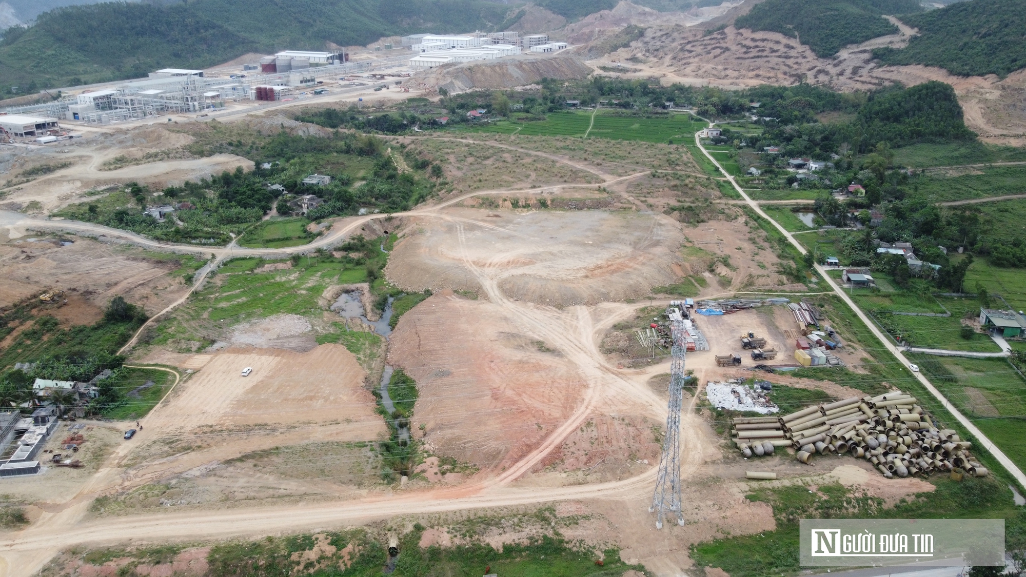 Đại dự án Khu công nghiệp Đồng Vàng 65.000 tỷ đồng trước áp lực giải phóng mặt bằng- Ảnh 5. Đại dự án Khu công nghiệp Đồng Vàng 65.000 tỷ đồng trước áp lực giải phóng mặt bằng- Ảnh 5.