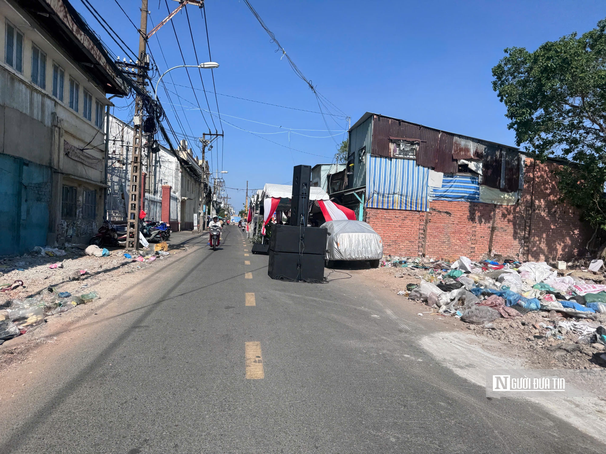 Hiện trạng dự &aacute;n Bắc K&ecirc;nh đ&ocirc;i hơn 7.300 tỷ đồng- Ảnh 4.