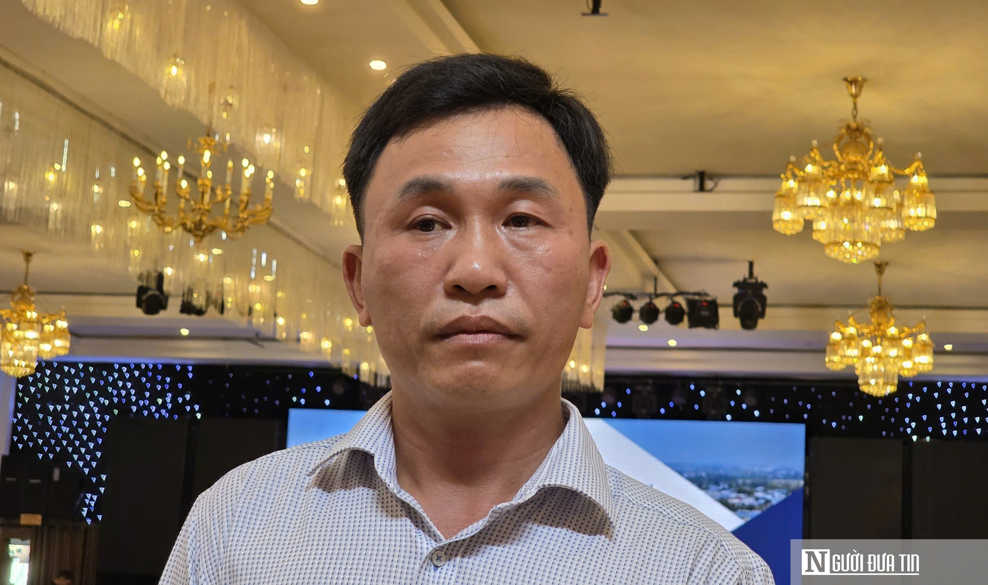 Đà Nẵng: Gần 1.000 khách hàng chờ 8 năm, mong dự án sớm “tháo nút thắt” pháp lý - Ảnh 2. Đà Nẵng: Gần 1.000 khách hàng chờ 8 năm, mong dự án sớm “tháo nút thắt” pháp lý - Ảnh 2.