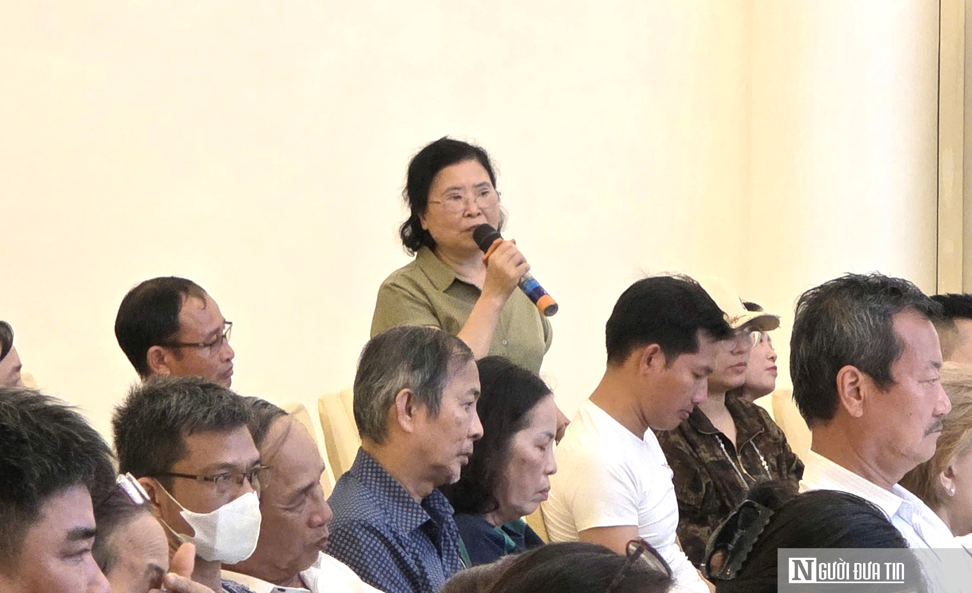 Đà Nẵng: Gần 1.000 khách hàng chờ 8 năm, mong dự án sớm “tháo nút thắt” pháp lý - Ảnh 4. Đà Nẵng: Gần 1.000 khách hàng chờ 8 năm, mong dự án sớm “tháo nút thắt” pháp lý - Ảnh 4.