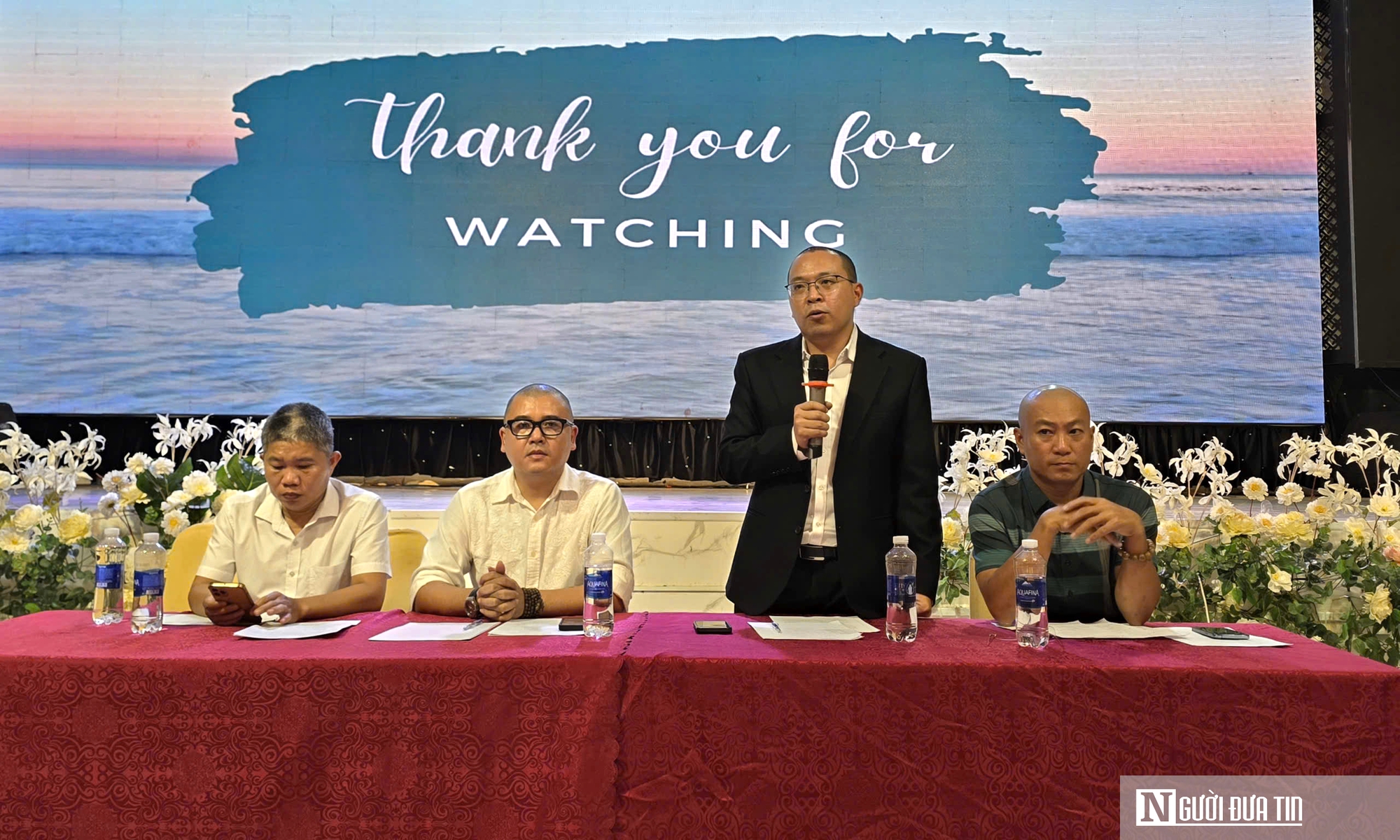 Đà Nẵng: Gần 1.000 khách hàng chờ 8 năm, mong dự án sớm “tháo nút thắt” pháp lý - Ảnh 9. Đà Nẵng: Gần 1.000 khách hàng chờ 8 năm, mong dự án sớm “tháo nút thắt” pháp lý - Ảnh 9.