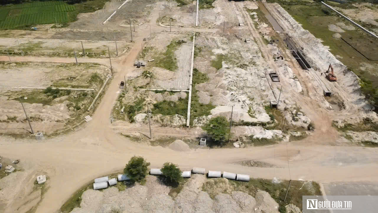 Đà Nẵng: Gần 1.000 khách hàng chờ 8 năm, mong dự án sớm “tháo nút thắt” pháp lý - Ảnh 7. Đà Nẵng: Gần 1.000 khách hàng chờ 8 năm, mong dự án sớm “tháo nút thắt” pháp lý - Ảnh 7.