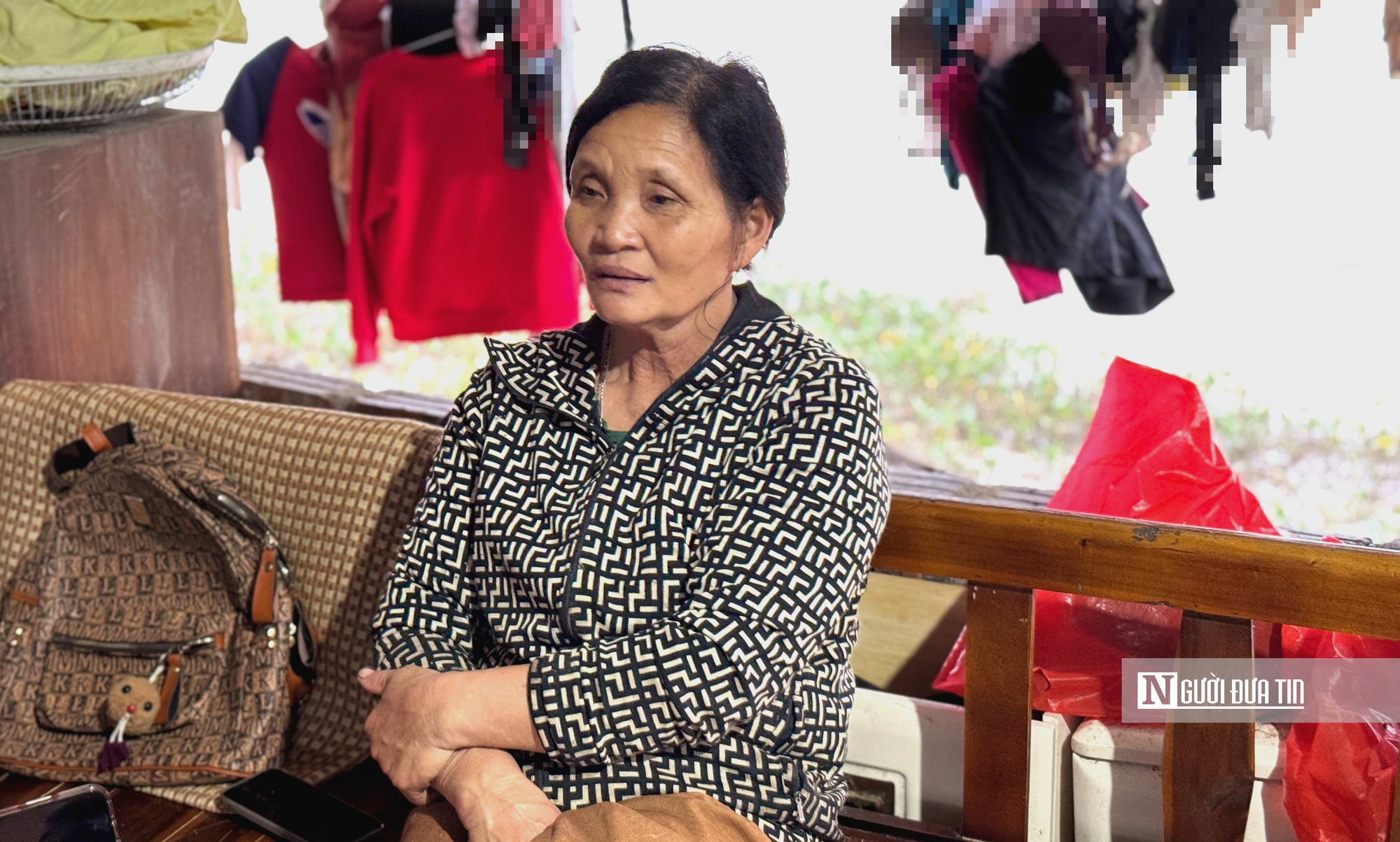 Việt Nam trước &ldquo;bẫy&rdquo; d&acirc;n số gi&agrave; - B&agrave;i 1: Người mẹ sinh 14 con ở H&agrave; Nội: &ldquo;Qu&aacute; thất vọng về c&aacute;c con&rdquo; - Ảnh 2.