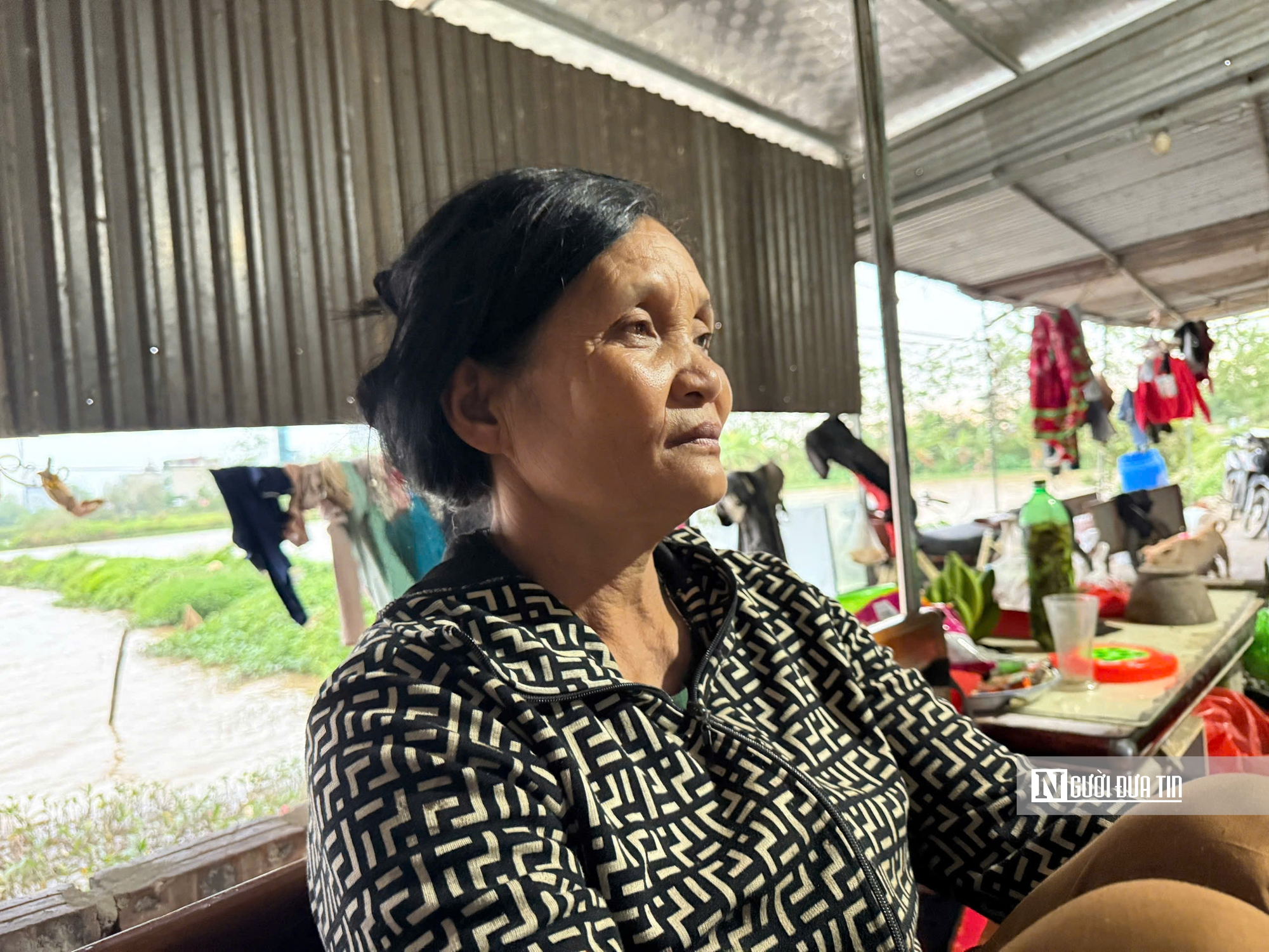 Việt Nam trước &ldquo;bẫy&rdquo; d&acirc;n số gi&agrave; - B&agrave;i 1: Người mẹ sinh 14 con ở H&agrave; Nội: &ldquo;Qu&aacute; thất vọng về c&aacute;c con&rdquo; - Ảnh 3.