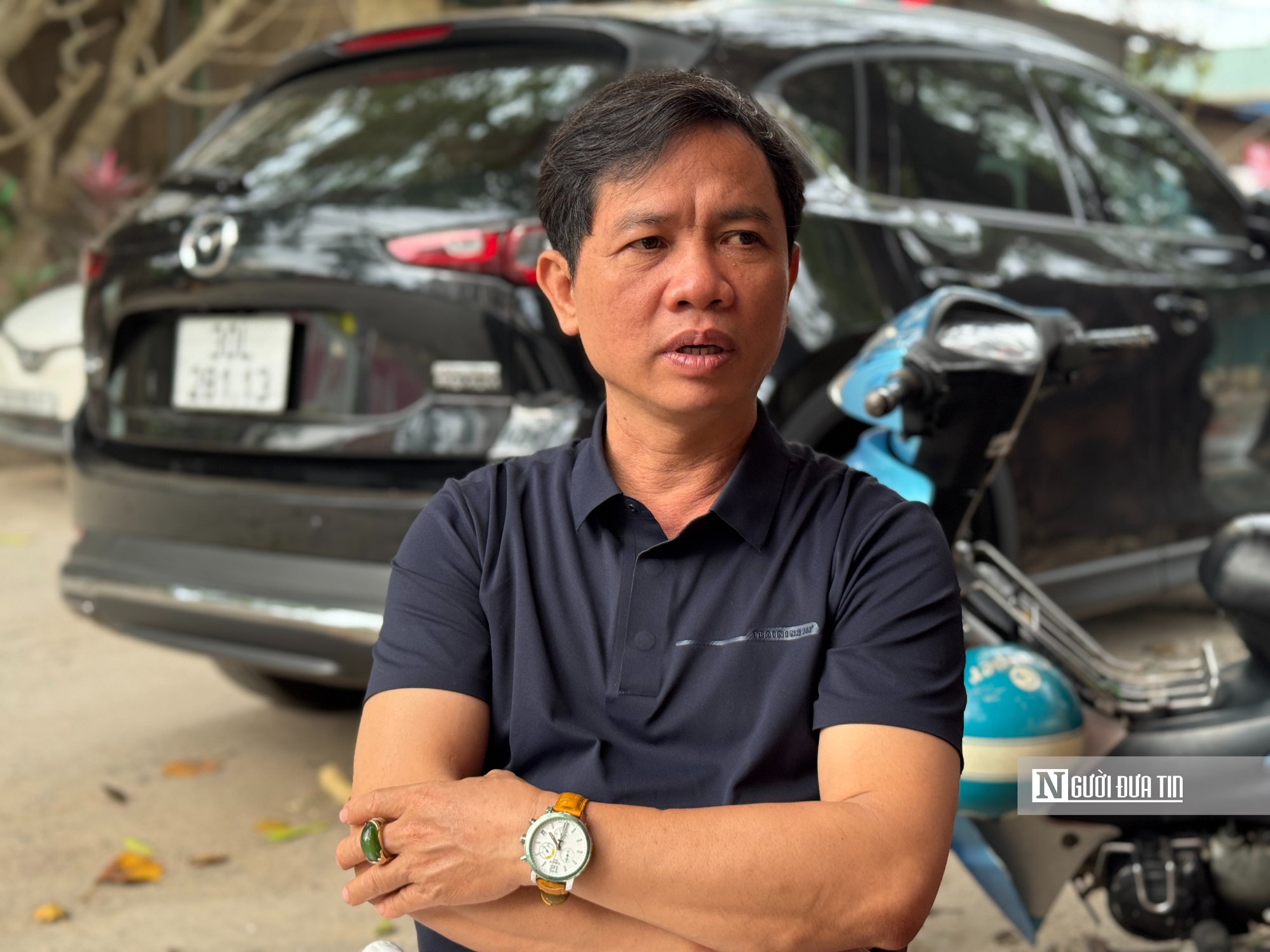 Việt Nam trước &ldquo;bẫy&rdquo; d&acirc;n số gi&agrave; - B&agrave;i 1: Người mẹ sinh 14 con ở H&agrave; Nội: &ldquo;Qu&aacute; thất vọng về c&aacute;c con&rdquo; - Ảnh 4.