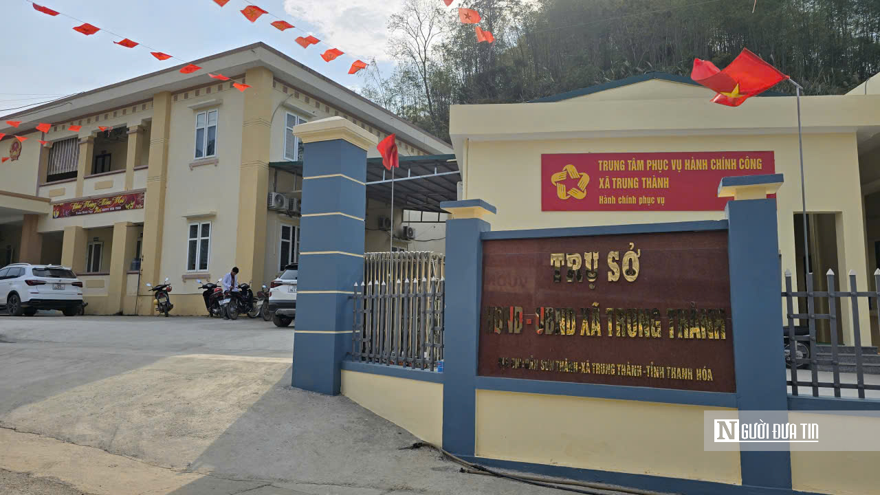 Sở Nội vụ Thanh Hóa lên tiếng về tình trạng thiếu cán bộ xã miền núi- Ảnh 2. Sở Nội vụ Thanh Hóa lên tiếng về tình trạng thiếu cán bộ xã miền núi- Ảnh 2.