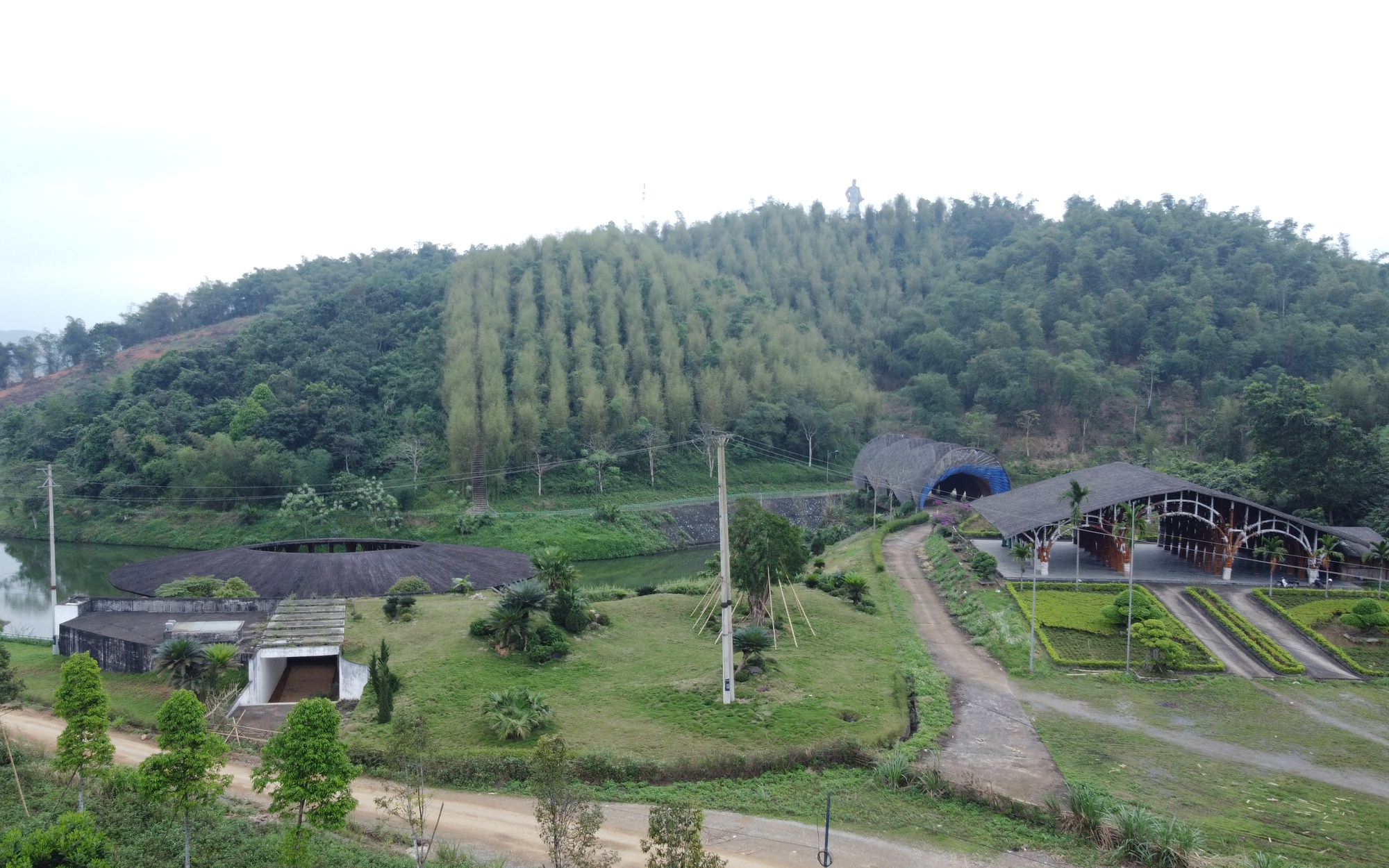 Thanh H&oacute;a: Dự &aacute;n ngh&igrave;n tỷ xi măng Thanh Sơn vẫn "sa lầy" sau 16 năm- Ảnh 9.