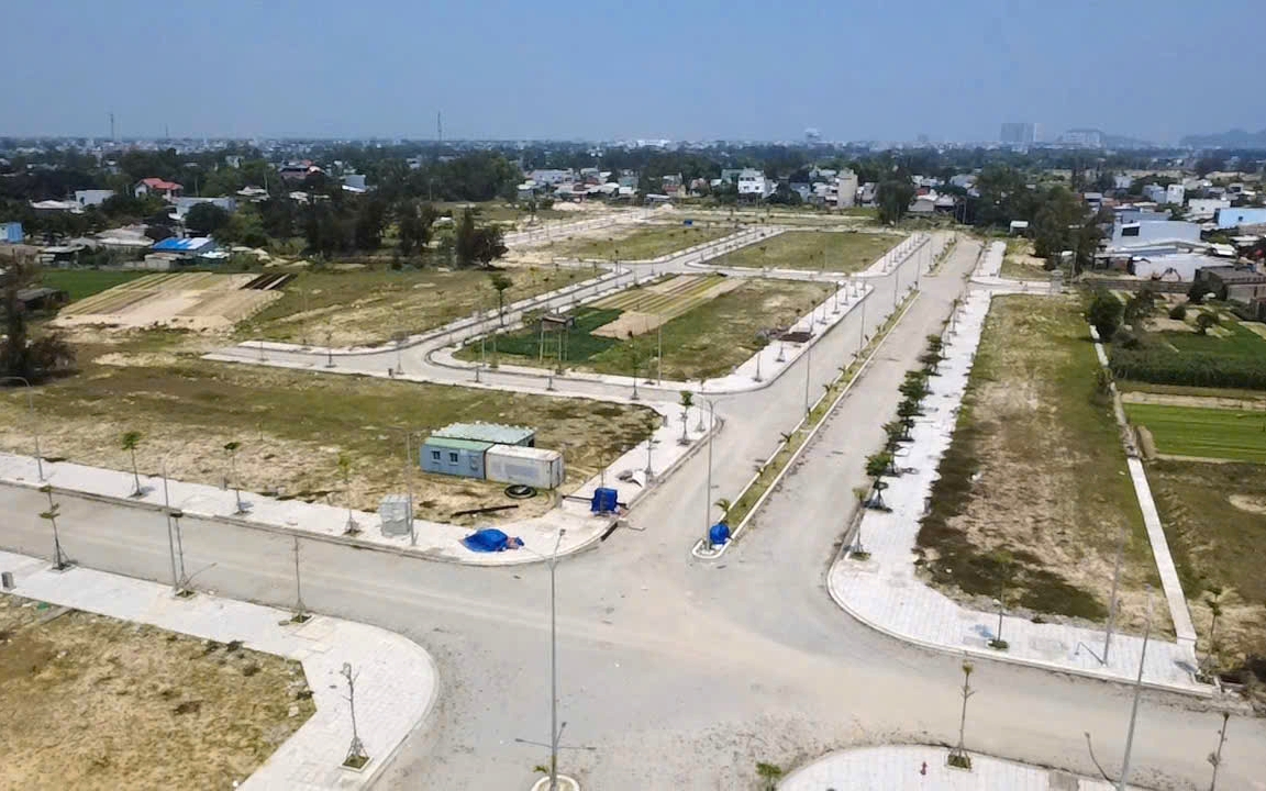 Gần 1.000 khách hàng Đà Nẵng chờ sổ đỏ sau nhiều năm vướng pháp lý