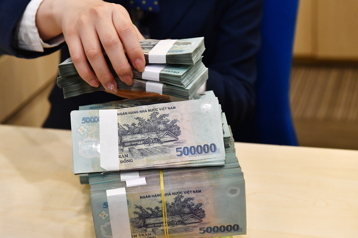 Khi lương cơ sở tăng lên 2,53 triệu đồng/tháng, những ai được hưởng? - Ảnh 1.