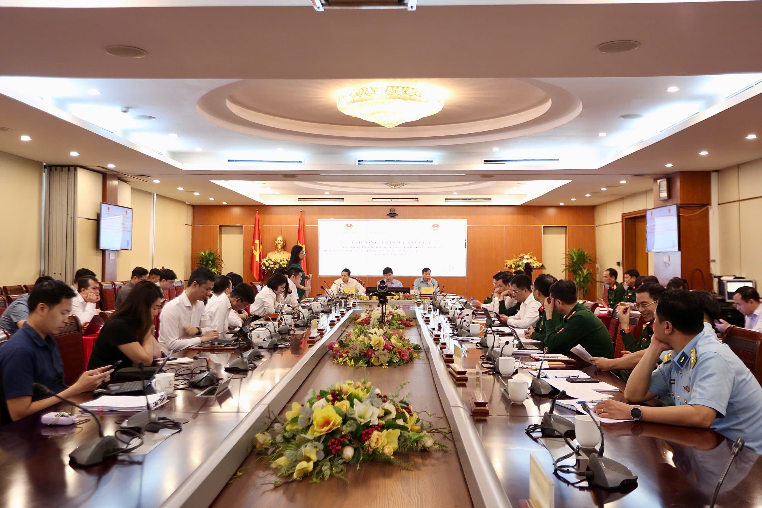 Điện Biên được lựa chọn thí điểm phát triển kinh tế tầm thấp - Ảnh 1.