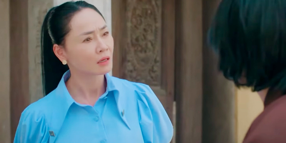 Nữ nghệ sĩ l&agrave; biểu tượng nhan sắc trở th&agrave;nh "cơn &aacute;c mộng" tr&ecirc;n phim Việt giờ v&agrave;ng - Ảnh 5.