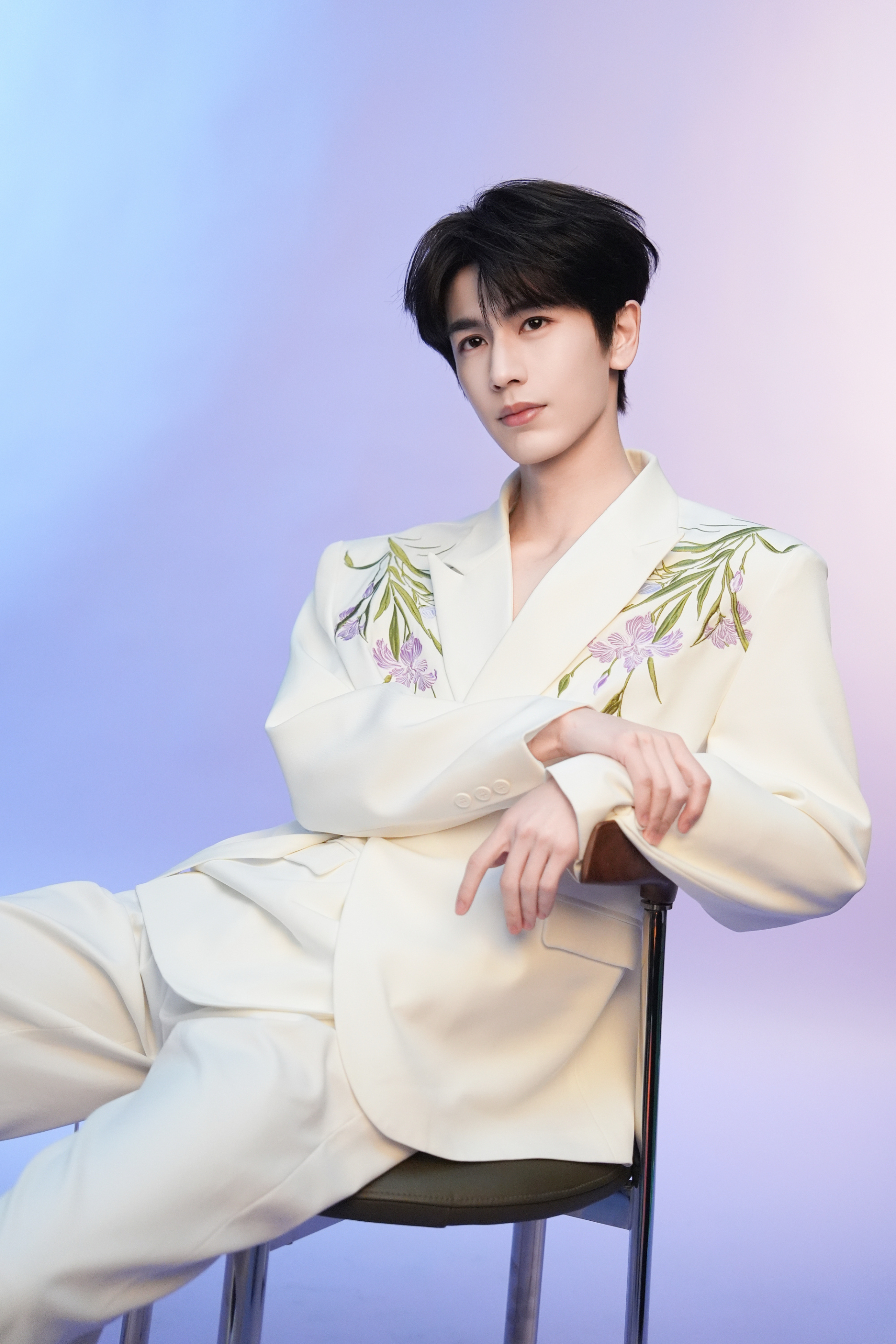 Trương Lăng Hách - 