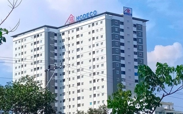 Hodeco đặt mục tiêu doanh thu tăng 48% năm 2026 nhưng lợi nhuận giảm 23%