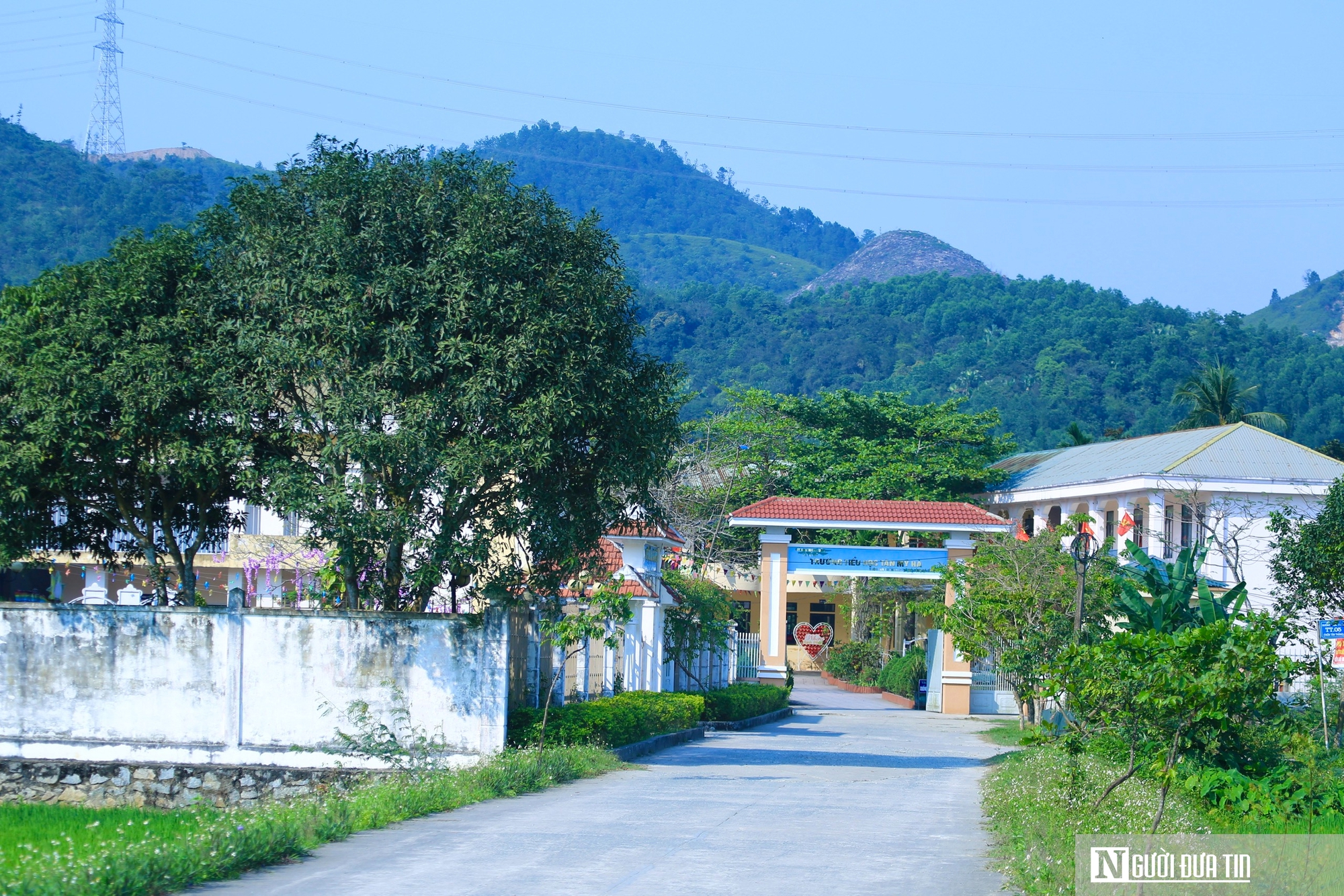 Tứ Mỹ – miền đất hội tụ trầm tích, hun đúc cốt cách và khát vọng- Ảnh 5.