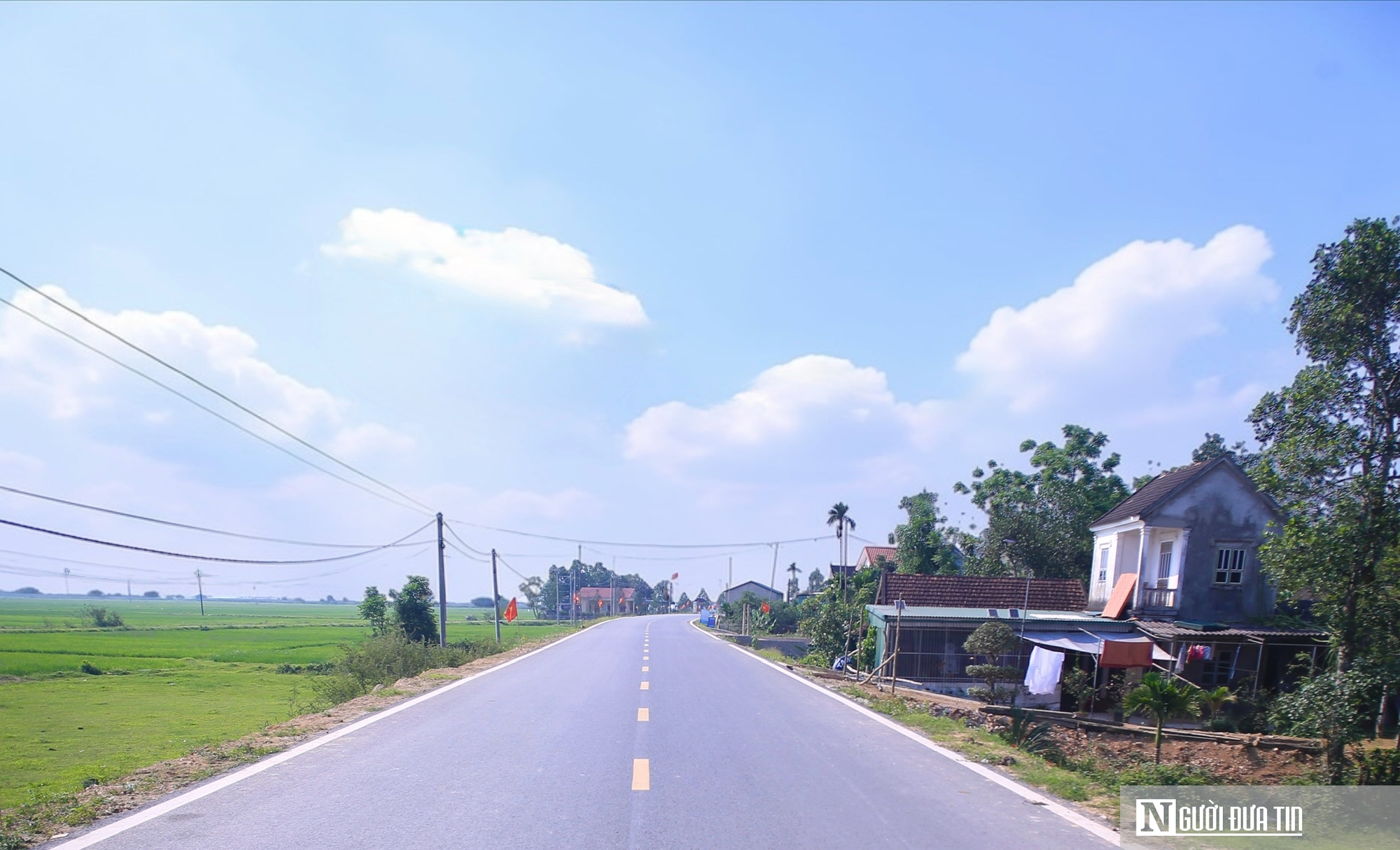 Tứ Mỹ – miền đất hội tụ trầm tích, hun đúc cốt cách và khát vọng- Ảnh 6.