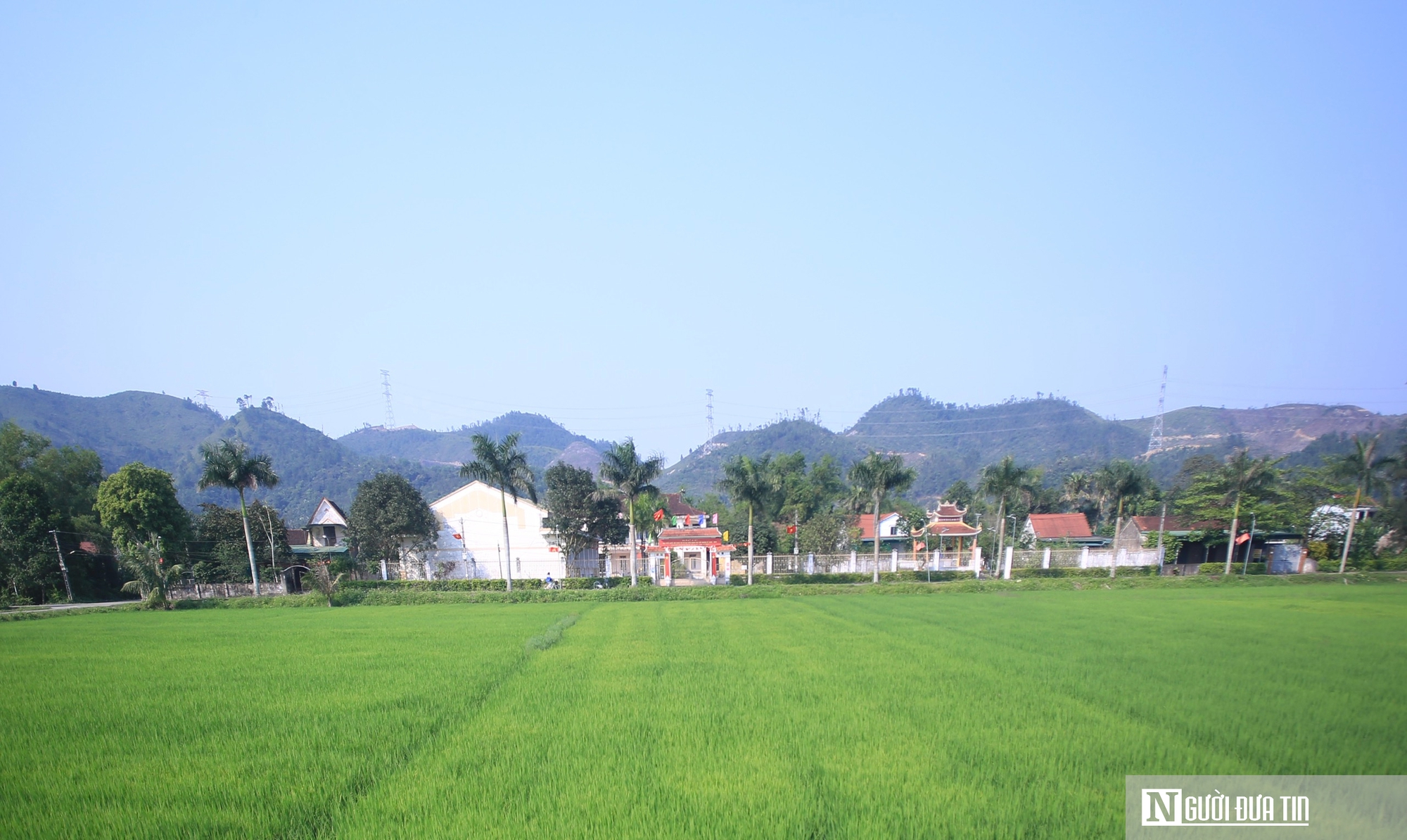 Tứ Mỹ – miền đất hội tụ trầm tích, hun đúc cốt cách và khát vọng- Ảnh 7.