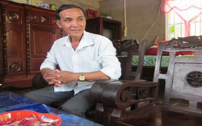 Người đàn ông Bến Tre gần 20 năm không ngủ sau một lần say rượu