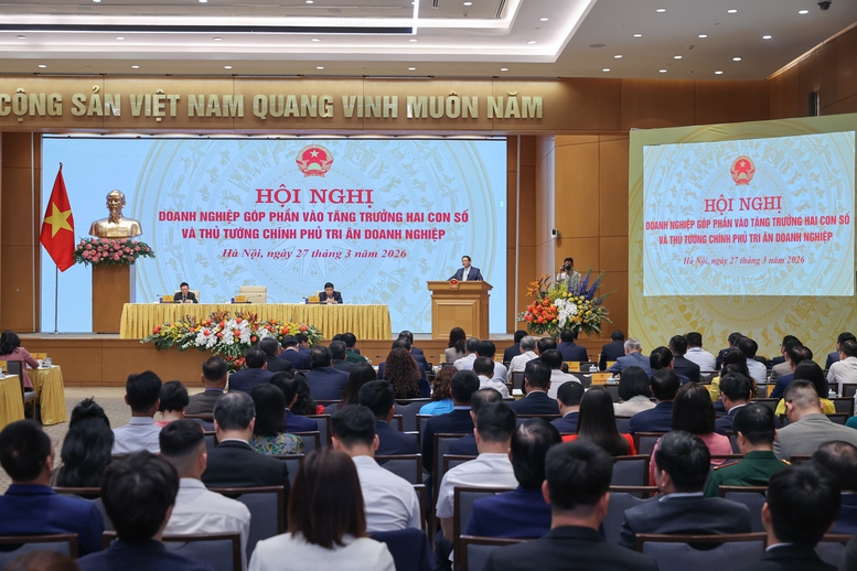 Tăng tốc bứt ph&aacute;, quyết t&acirc;m thực hiện thắng lợi Nghị quyết Đại hội Đại biểu To&agrave;n quốc lần thứ XIV của Đảng- Ảnh 6.