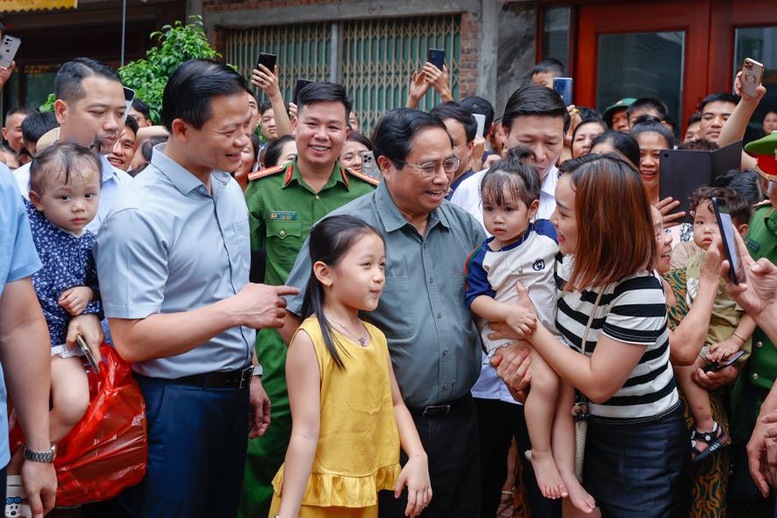 Tăng tốc bứt ph&aacute;, quyết t&acirc;m thực hiện thắng lợi Nghị quyết Đại hội Đại biểu To&agrave;n quốc lần thứ XIV của Đảng- Ảnh 10.