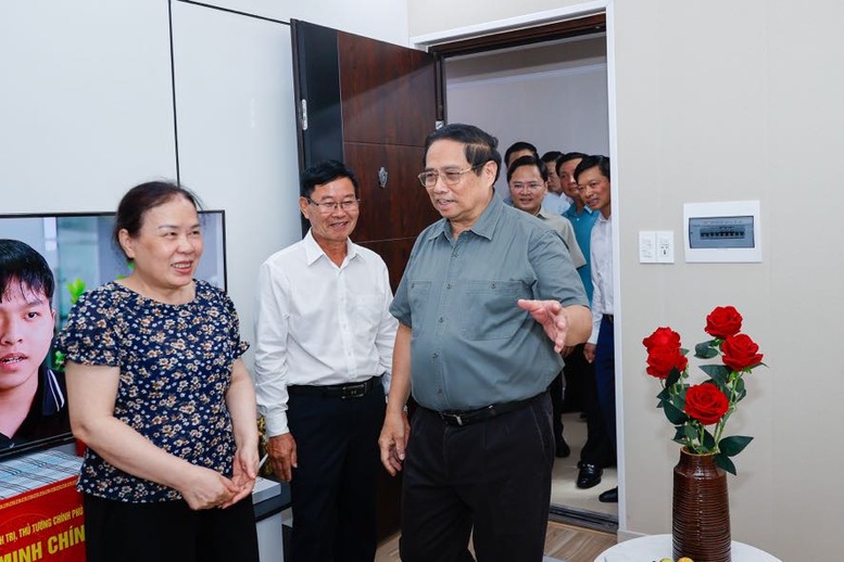 Tăng tốc bứt ph&aacute;, quyết t&acirc;m thực hiện thắng lợi Nghị quyết Đại hội Đại biểu To&agrave;n quốc lần thứ XIV của Đảng- Ảnh 11.