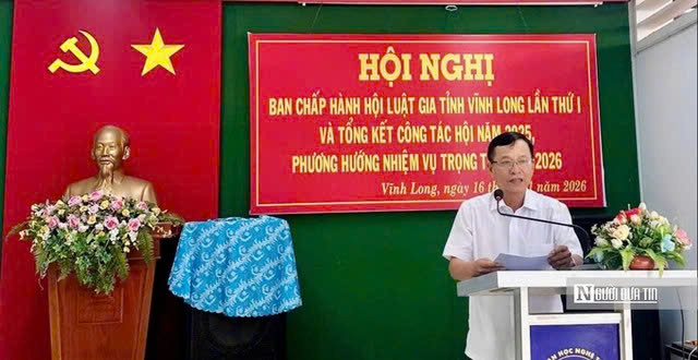 Vĩnh Long: Khi pháp luật đến gần hơn với đời sống người dân- Ảnh 4. Vĩnh Long: Khi pháp luật đến gần hơn với đời sống người dân- Ảnh 4.