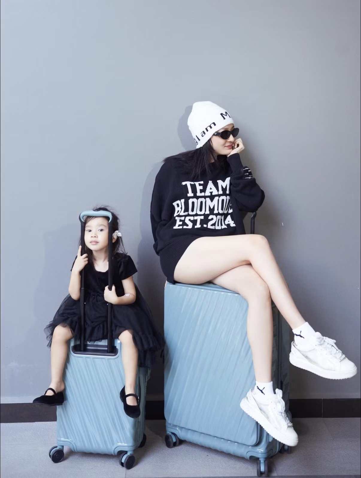 Lời nói dối và 3 năm làm mẹ đơn thân đầy tổn thương của ca sĩ Bảo Anh - Ảnh 4.