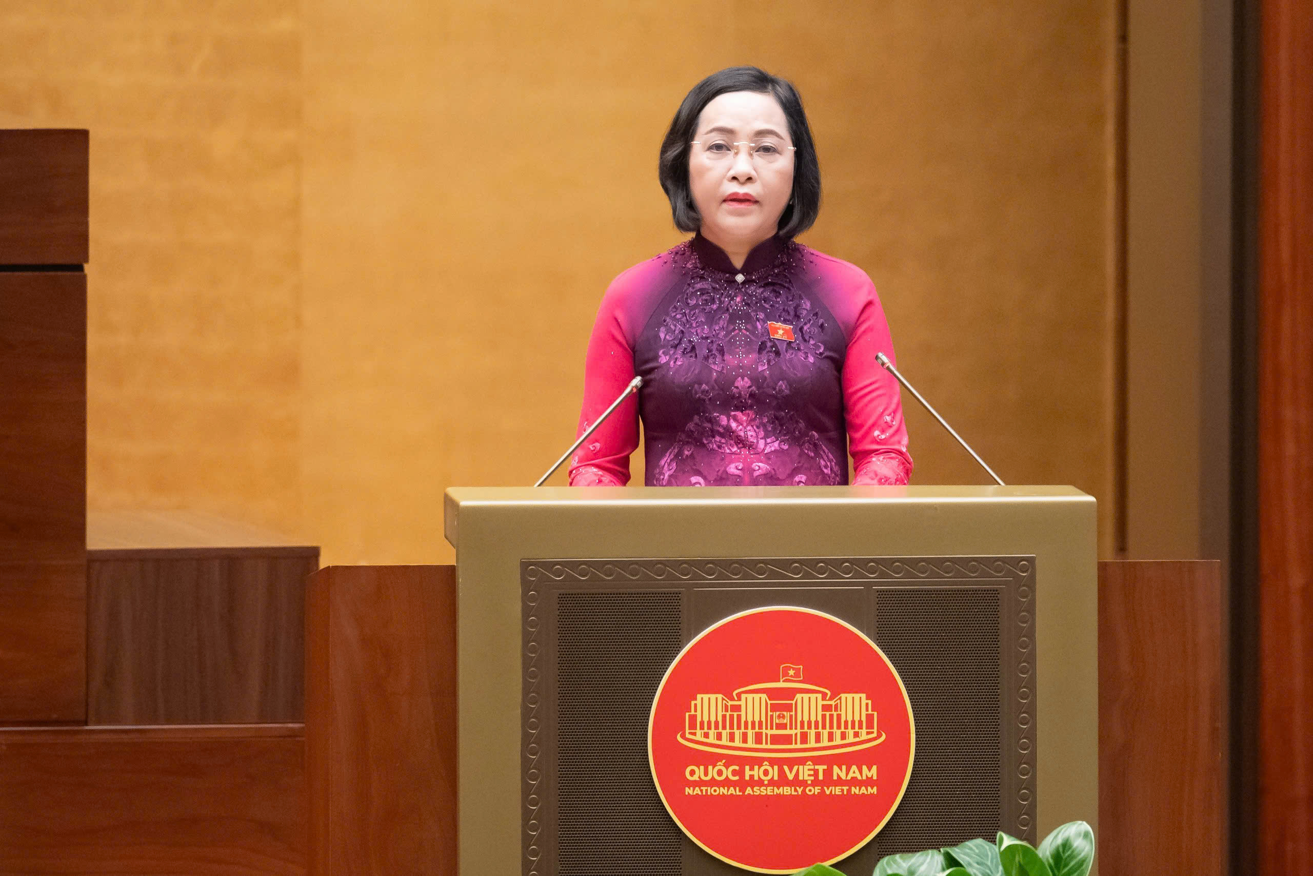 Thành công của cuộc bầu cử tiếp tục khẳng định sức mạnh đại đoàn kết toàn dân tộc - Ảnh 2.