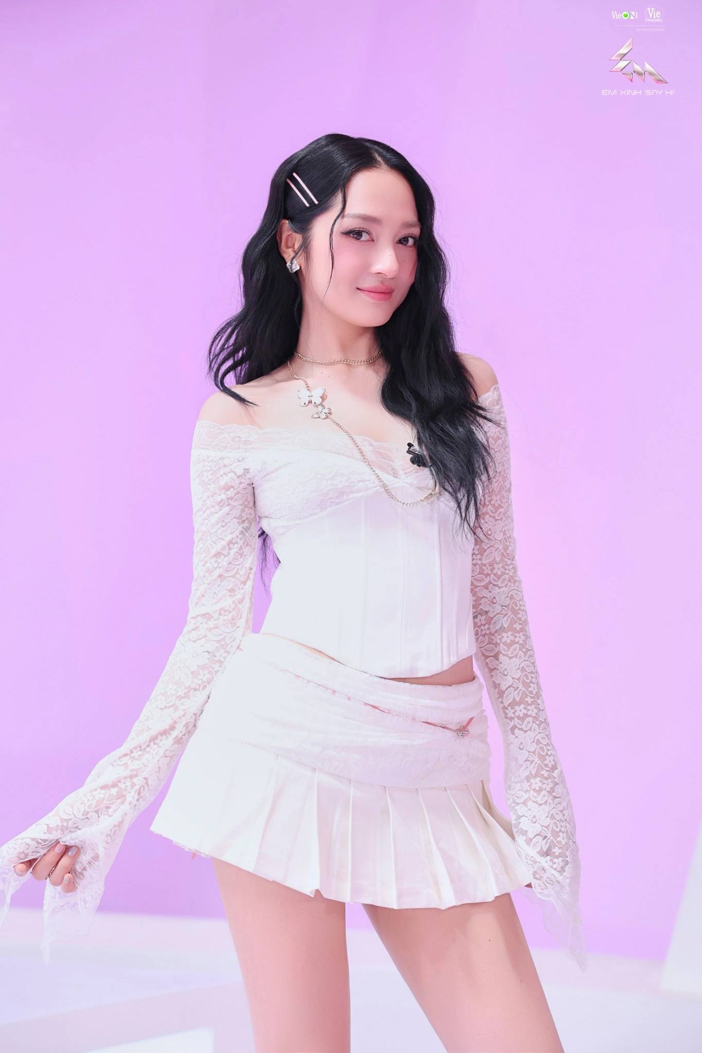 Lời nói dối và 3 năm làm mẹ đơn thân đầy tổn thương của ca sĩ Bảo Anh - Ảnh 5.