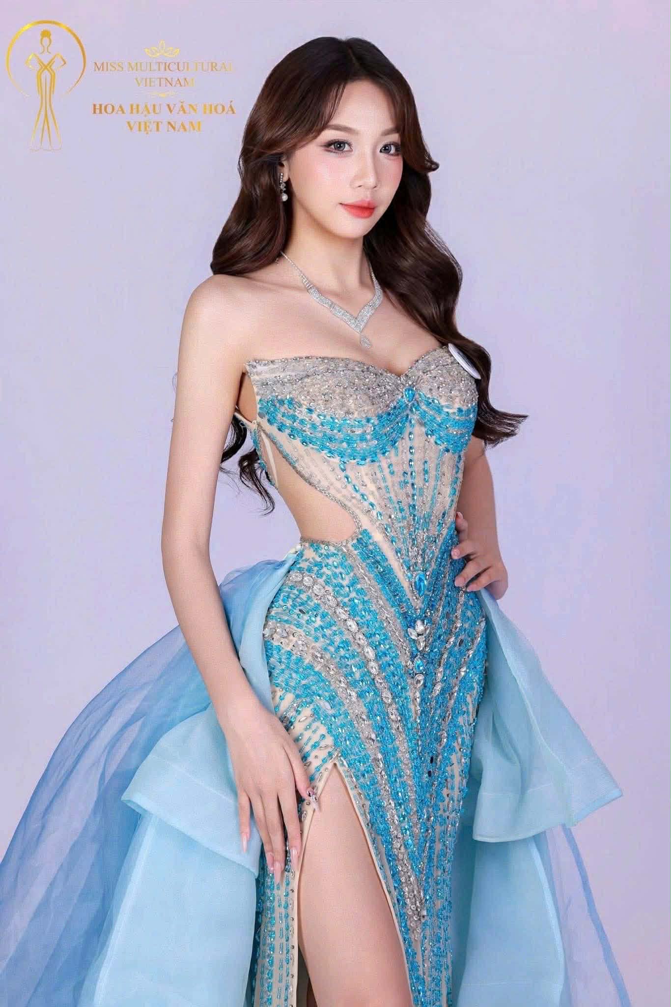 Người đẹp quê Ninh Bình vừa đăng quang Hoa hậu Văn hóa Việt Nam 2026 - Ảnh 3.