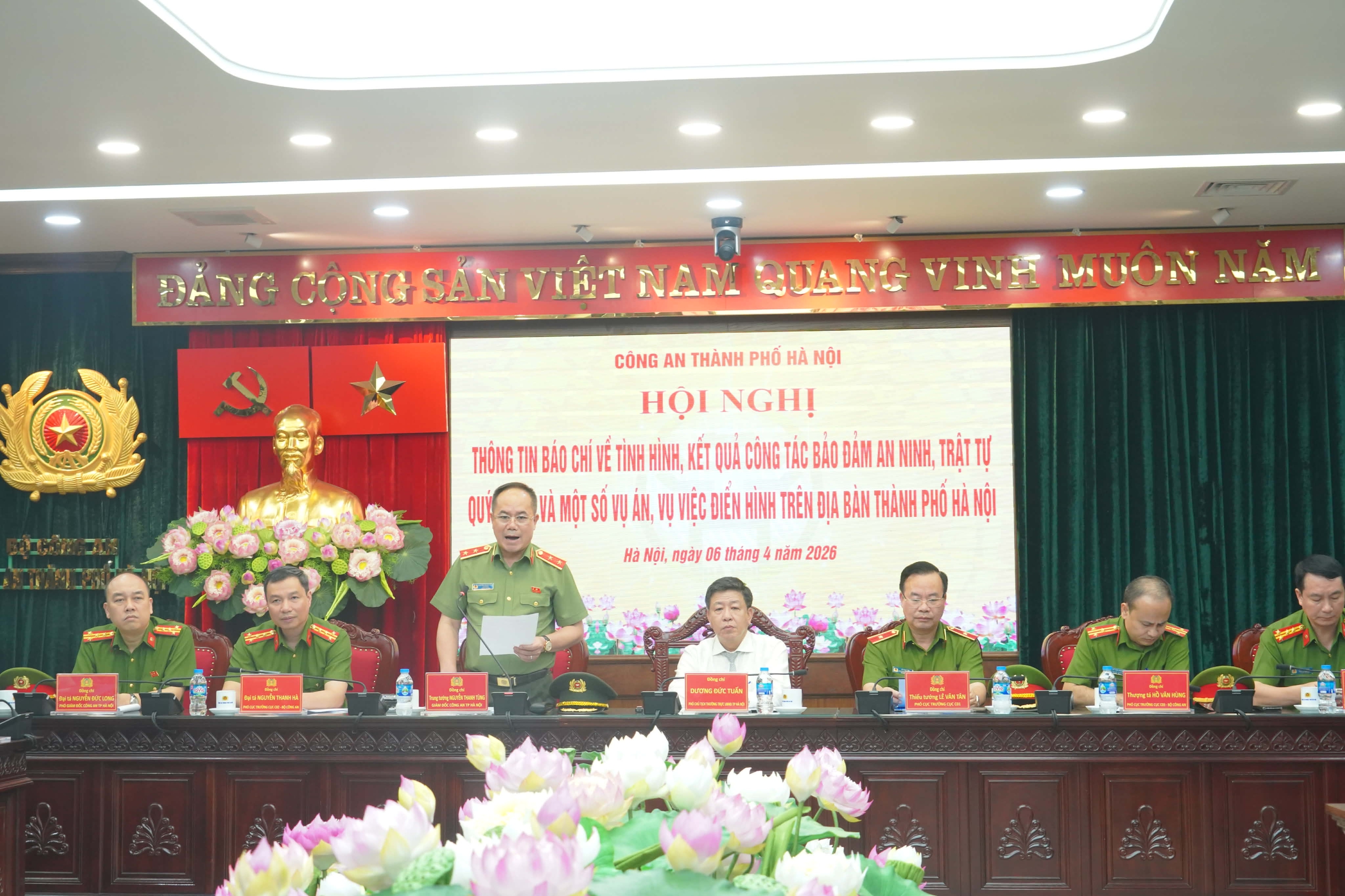 Vì sao khởi tố ông chủ Bảo Tín Minh Châu?- Ảnh 1.