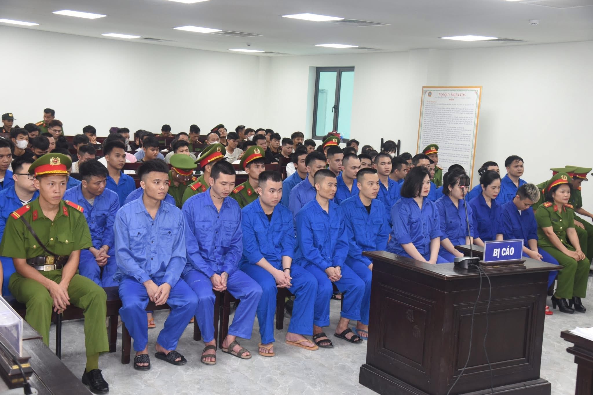 Kịch bản lừa đảo chiếm đoạt hàng chục tỷ đồng xuyên biên giới- Ảnh 1.