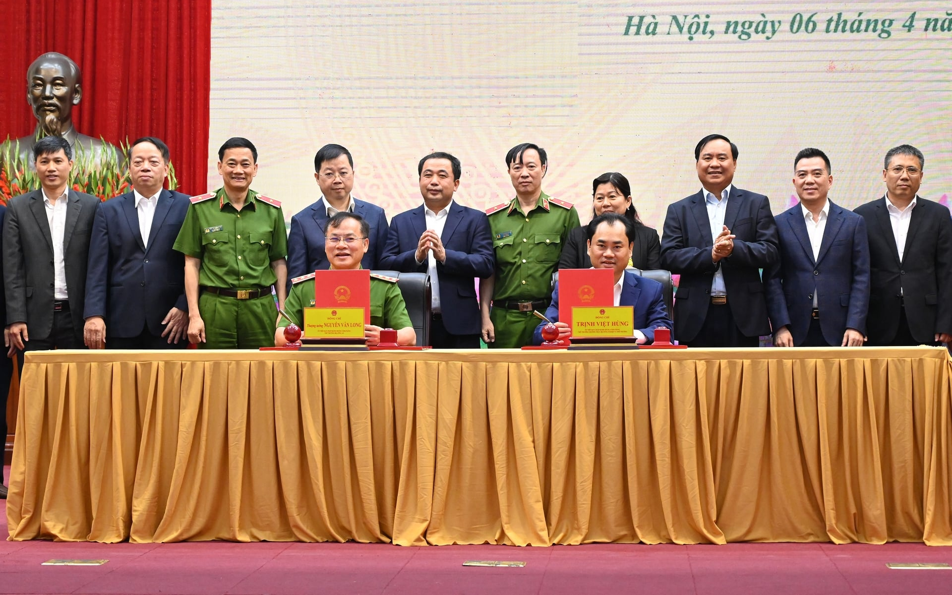 Bộ trưởng Trịnh Việt H&ugrave;ng: Sửa đổi luật phải đảm bảo để luật "sống được"- Ảnh 3.