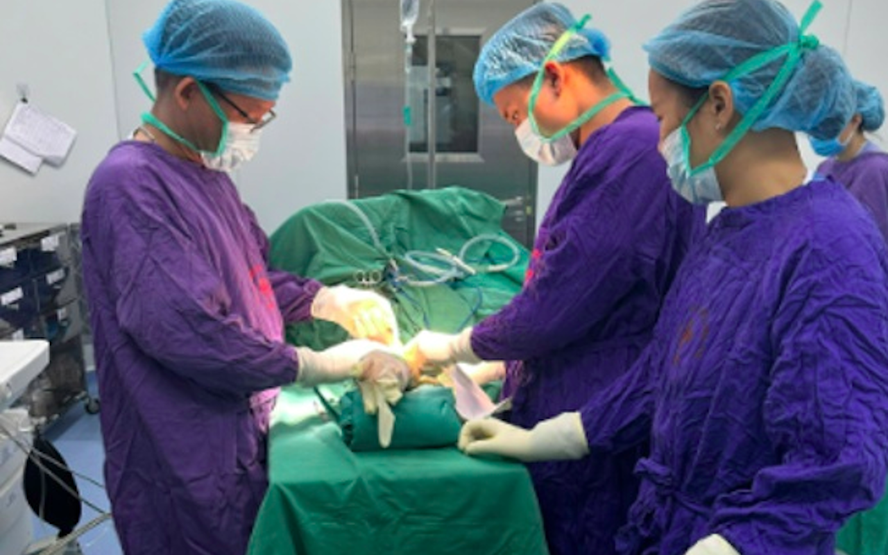 Gãy Xương Cánh Tay Do Vật Tay: Cảnh Báo Từ Những Trận Đấu 'Vui Vẻ'