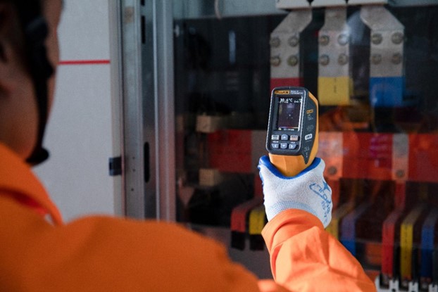 T&aacute;c động của thời tiết đối với t&igrave;nh h&igrave;nh ti&ecirc;u thụ điện tr&ecirc;n địa b&agrave;n Thủ đ&ocirc; - Ảnh 1.