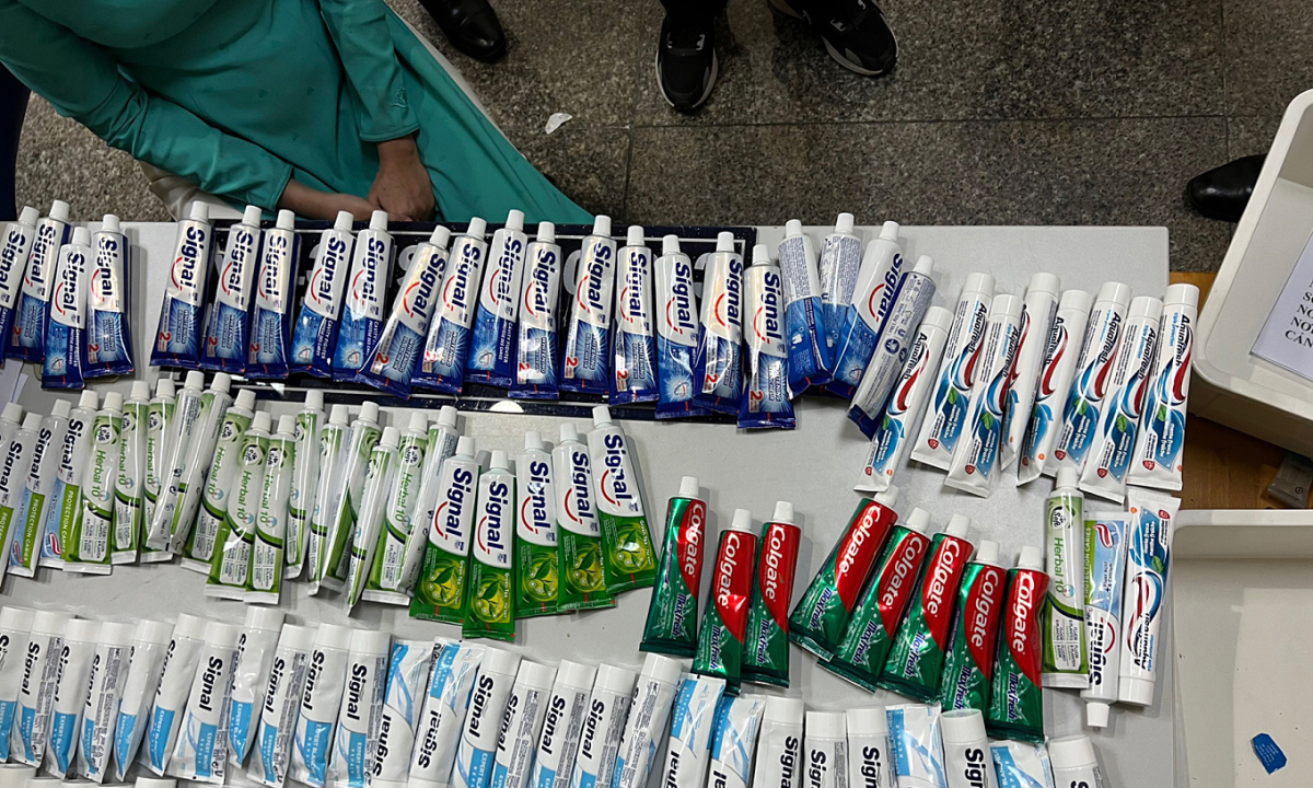 “Ông trùm” ẩn danh và đường dây ma túy 29.000 tỷ đồng liên quan đến 4 tiếp viên hàng không- Ảnh 1.