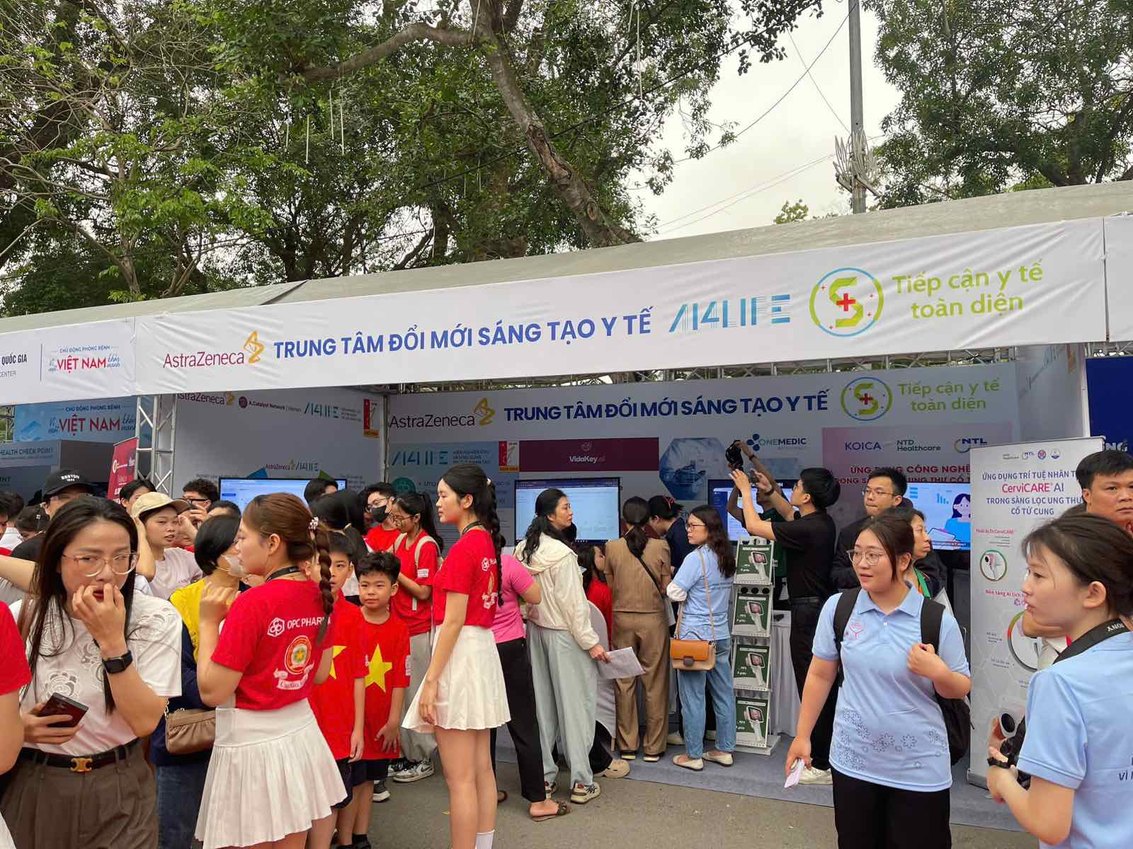 Ngày Sức khỏe toàn dân 2026: 