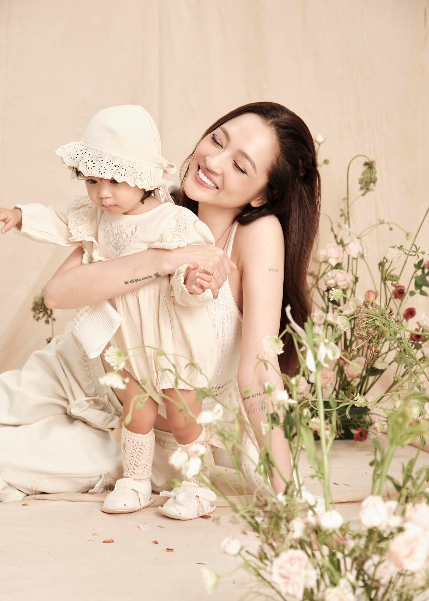 Lời nói dối và 3 năm làm mẹ đơn thân đầy tổn thương của ca sĩ Bảo Anh - Ảnh 2.